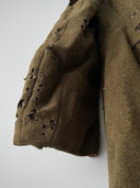 WW2 1944 Dated Soviet Union RKKA 'Shinel' Greatcoat