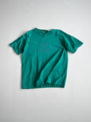1990s Gucci Logo Bootleg Faded Tee