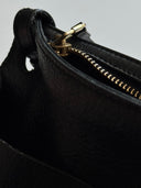 Yohji Yamamoto Leather Shoulder Bag