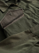 1960s USA 'Mr.2Ply' Work Faded Jacket