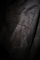 1970s Soviet Work Faded Jacket
