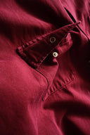 1970s Swiss Work Burgundy Jacket