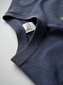 2002 Nintendo Super Mario Sun Faded Tee