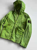 Stone Island SS09 Nylon Metal Shimmer Jacket