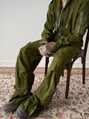 1971 Dated British RAF MK12 Flying Coveralls