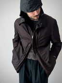 Armani Collezioni Water Repellent Jacket