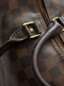 Louis Vuitton Speedy 30 Handbag