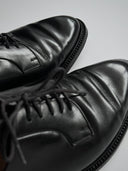 J.M. Weston 'Archive 592' Plain-Toe Derby