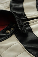1970s Harro 'Kombi' West Germany Moto Jacket