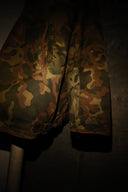 1980s Soviet VVS Flying Camo Jacket