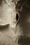 1940s Soviet Farmer Work Shirt