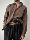 2007 Maison Martin Margiela Button Shirt