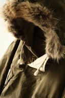 WW2 US Army M42 Ski Parka