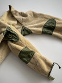 1950s US Army M-51 Liner Jacket