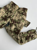 1950s Czechoslovakian Air Force 'Mracky' Camo Reversible Pants