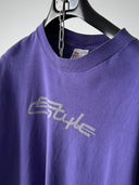 1999 Orbital 'Style' Band Tee