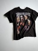2000s Cradle of Filth Faded Band Tee