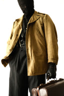 WW2 US Army M41 Arctic Field Jacket