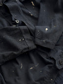 1980s Soviet Union Thrashed Work Jacket