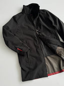 2000s Prada Sport 3 in 1 Gore-Tex Jacket