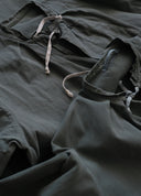 1940s Swiss Army Faded Mountain Smock