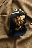1980s Soviet Union Work Balaclava Hat