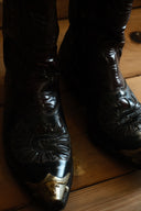 Old Sancho Western Boots