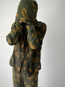 1980s USSR Afghan War KZS ‘Berezka’ Camo Suit