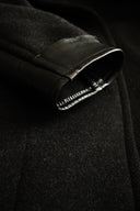 The Real McCoy's 'Double Diamond' Railroad Coat
