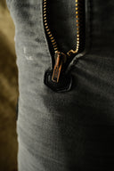 1980s Germany Cowboy Moleskin Pants