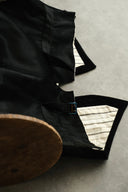 1930s European Wool Waistcoat
