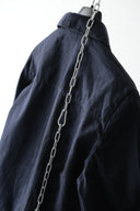 1970s Soviet Union Faded Work Jacket