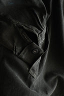 1960s Soviet Work Faded Jacket