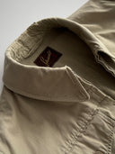 1960s German Work Cyclist Jacket