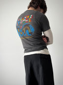 1982 The Rolling Stones Tour Tee