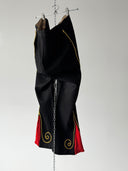 Early 20th Century European Theater 'Hussar' Pants