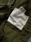 1971 Dated British RAF MK12 Flying Coveralls
