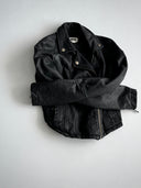 Diesel Women's Biker Jacket