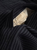 1940s British 'Montague Burton' Striped Trousers
