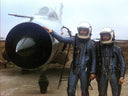 Soviet Air Force 'VKK-6M' High Altitude Flight Suit