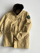 1990s Schott Rancher Western Parka
