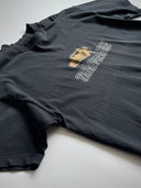 2000s Böhse Onkelz Faded Tour Tee