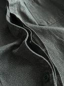 1980s Swiss Work Denim Chore Jacket