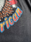 1980s Harley-Davidson 'Eagle' Tee