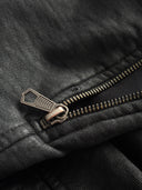 Diesel Women's Biker Jacket