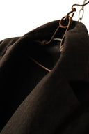Y's Yohji Yamamoto Drawcord Blazer