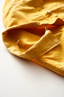 1980s French Work HBT Faded Jacket