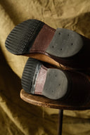 Justin 'Bent Rail' Western Boots