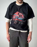 1982 Pink Floyd 'The Wall' Band Tee