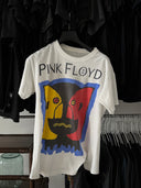 1994 Pink Floyd 'The Division Bell' Tour Band Tee